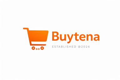Buytena Logo